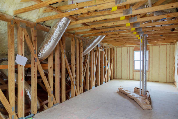 Professional Insulation Contractor in Whitehouse, OH