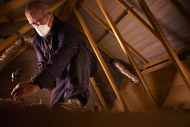 Types of Insulation We Offer in Whitehouse, OH